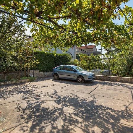 Apartman Slavica Rijeka Bagian luar foto