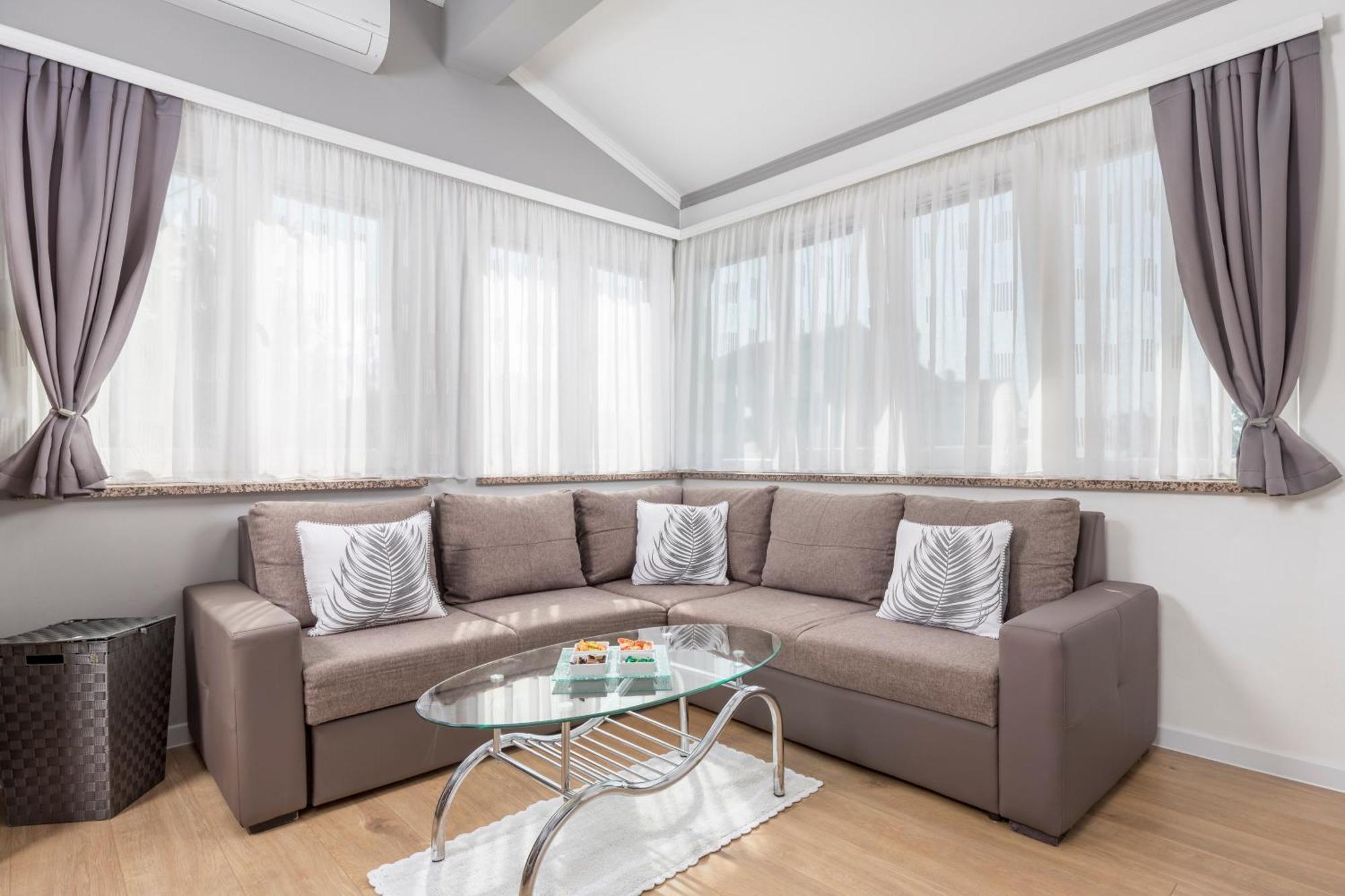 Apartman Slavica Rijeka Bagian luar foto